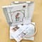 Bothy Threads Sew It Begins Counted Cross Stitch Kit